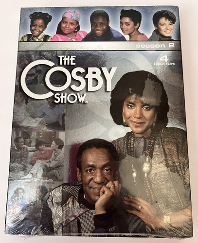 The cosby show season - the, 4