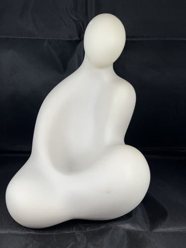 Scultura modernista 1986 madre