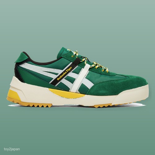 Onitsuka tiger delegation - onitsuka,