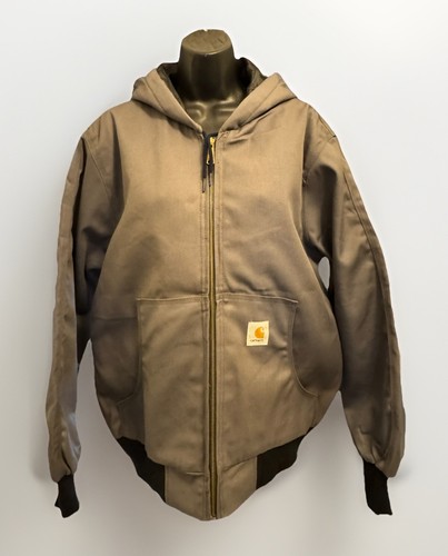 Giacca bomber carhartt - bomber, rework