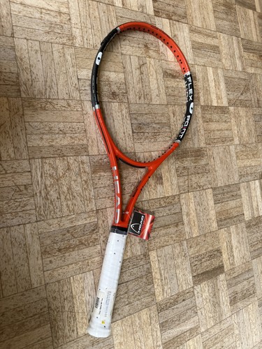 Nos racchetta tennis head - tennis,