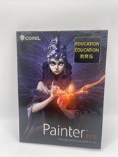 Corel Painter 2015 - Programma