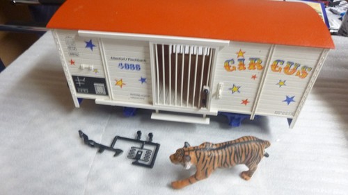 Lgb 4036 lehmann circus - lgb,