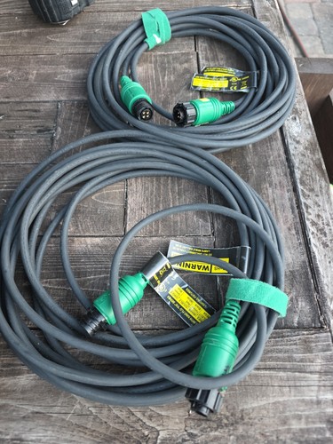 Cavo alimentatore kino flo - kino,