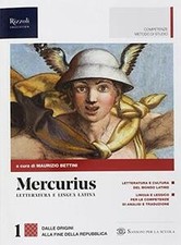 MERCURIUS-LETTERATURA E LINGUA