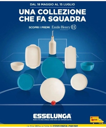 Esselunga punti bollini - 16,