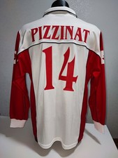 football shirt Bari PIZZINAT