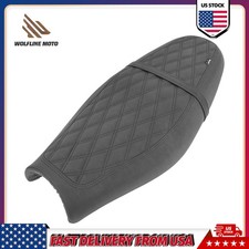 WOLFLINE Dual Seat Set for