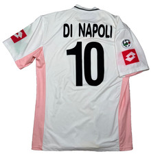 maglia calcio vintage Palermo