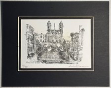 Nondas Mavrogenis Print