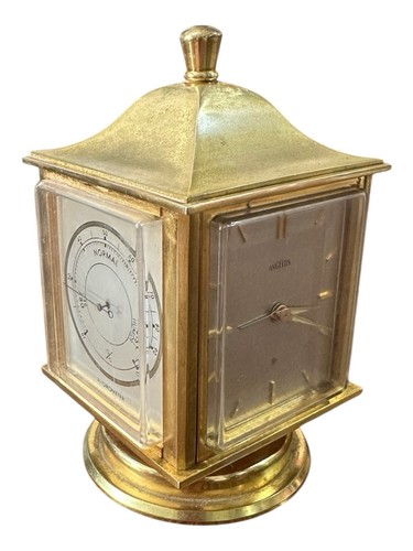 Angelus weather station - angelus,