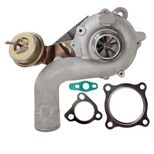 ATEC SCARICO TURBOCOMPRESSORE PER VW GOLF 4 1J 1.8 T 110 KW 132 KW 150 CV 180 CV