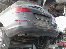 Paraurti Posteriore Opel Astra