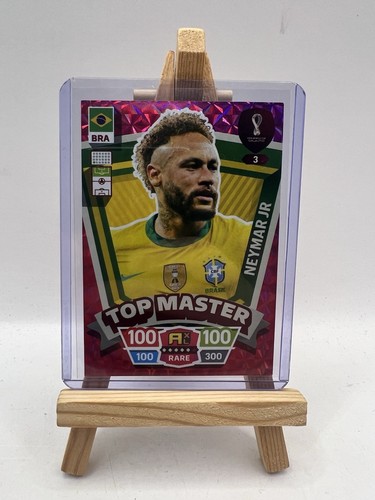 Neymar panini adrenalyn - neymar,