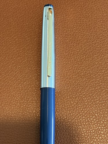 Penna stilografica esterbrook - penna,