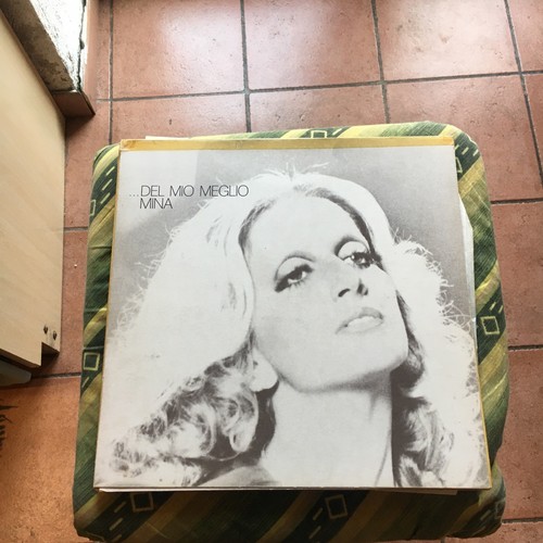 Mina del mio - mio,