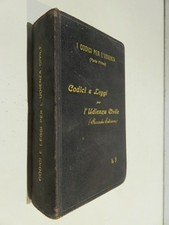 I CODICI PER L’UDIENZA PARTE