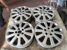 Cerchi opel zafira - opel,