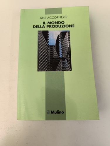 Mondo della produzione aris - della,