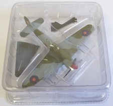 Del Prado Hawker Typhoon