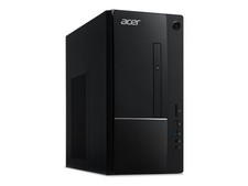 Computer desktop Acer Aspire