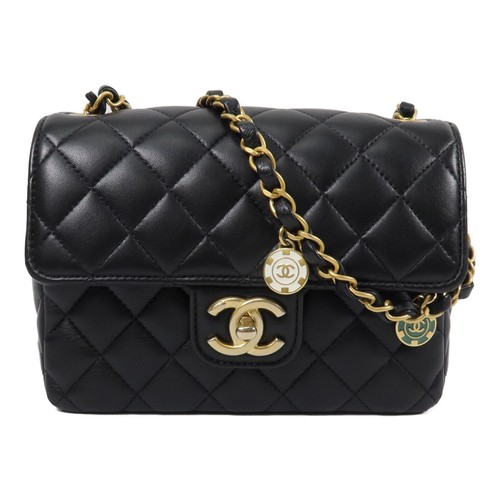 Borsa tracolla chanel - a,