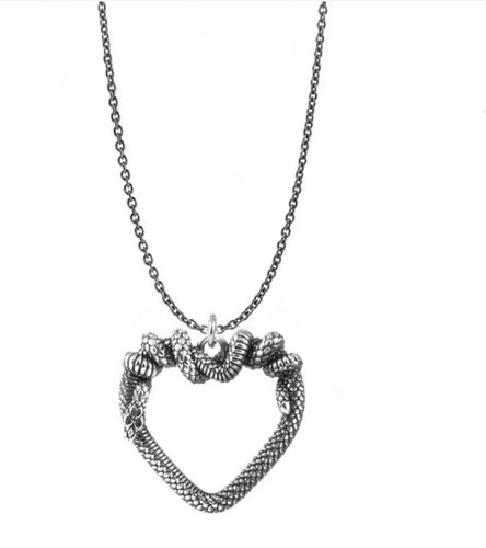 Collana nove25 snake - collana,