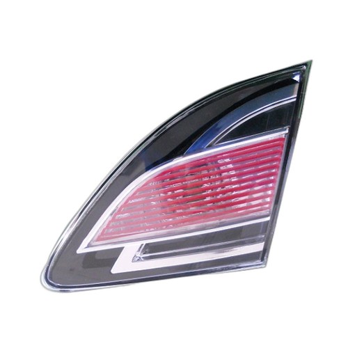 Fanale posteriore sinistro - fanale,