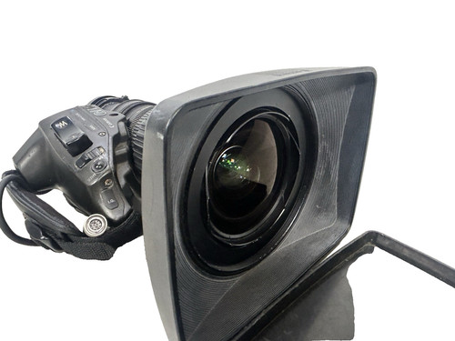 Canon obiettivo grandangolare - canon,