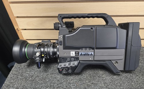 Jvc 19u videocamera - videocamera, da