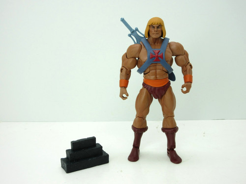 MOTUC,HE-MAN