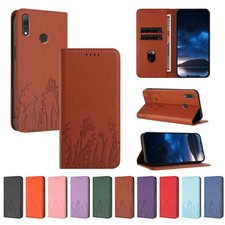 Custodia portafoglio flip