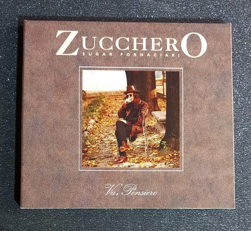 Zucchero sugar fornaciari - sugar,