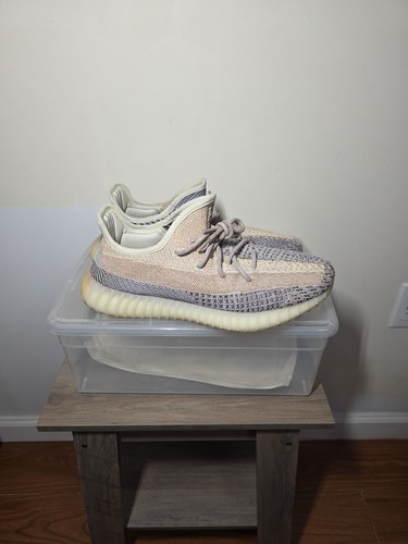 Adias yeezy 350 boost - boost, ash