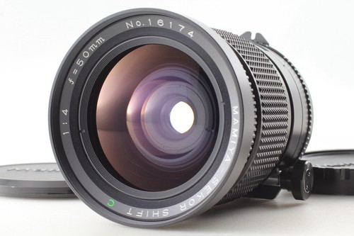 Cla come nuovo mamiya - cla'd, nuovo]