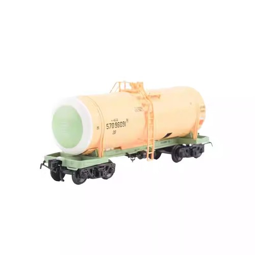 Modellino treno rapporto - treno, 1/87