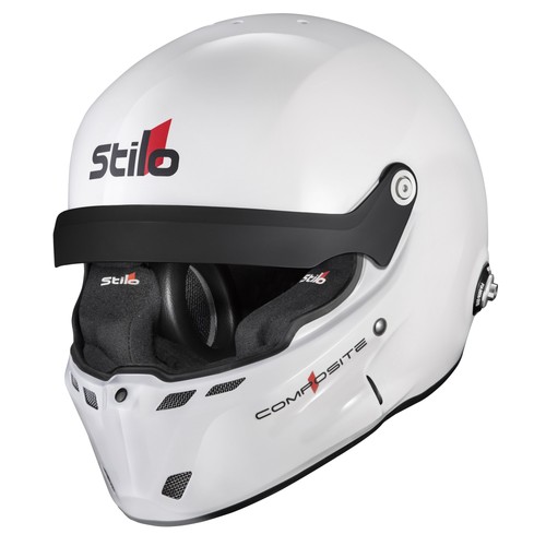 Casco rally stilo - st6, r