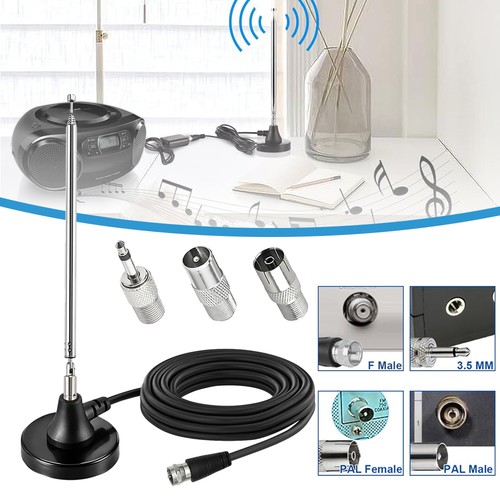 Antenna radio digitale - antenna,