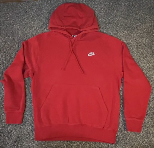 Felpa nike club fleece con - fleece,