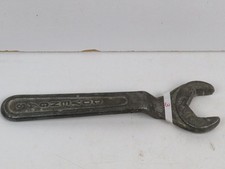 CHIAVE INGLESE ESAGONALE universale per bombola gas cucina stufa COVENGAS di