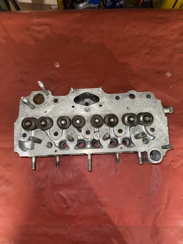 Testata autobianchi a112 - testata,