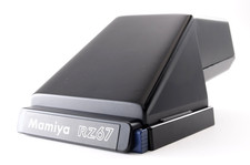 Meter Works **Exc+5** Mamiya