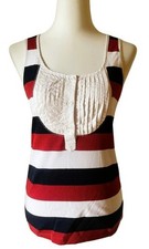 Top righe dolce - top, dolce&gabbana