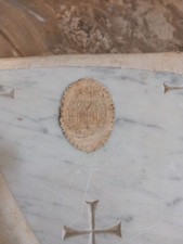 Pietra Altare Placca Marmo