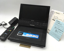 Sony BDP-SX910 Lettore DVD