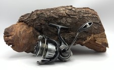 Mulinello da Spinning Daiwa 25 Ballistic HD LT2500-H Mulinello da Pesca Mulinello DA