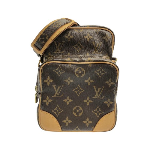 Autentica borsa tracolla - autentica, a
