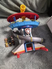 Lotto giocattoli Paw Patrol 