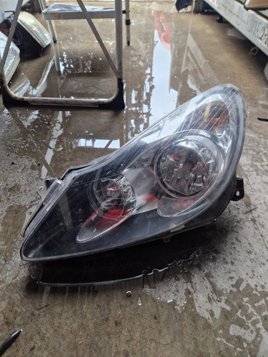 Faro fanale anteriore opel - anteriore, sx