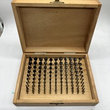 Set di 110 frese mulini in